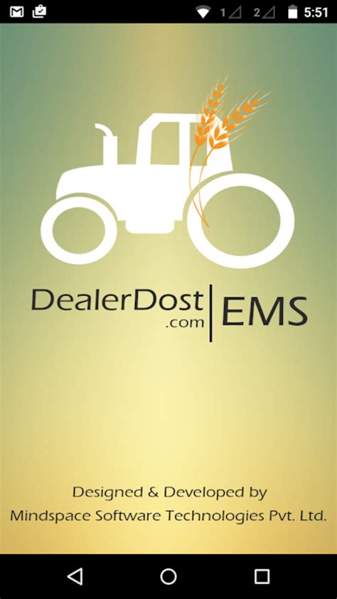 DealerDost EMS .